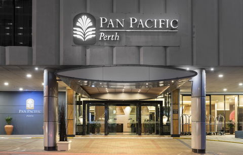 Pan Pacific Perth - Accommodation Broome 15