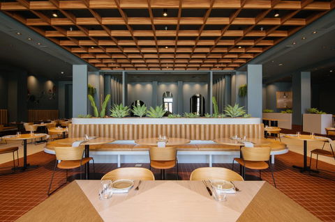 Pan Pacific Perth - Accommodation Broome 17