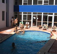 Beatty Lodge - Accommodation Broome