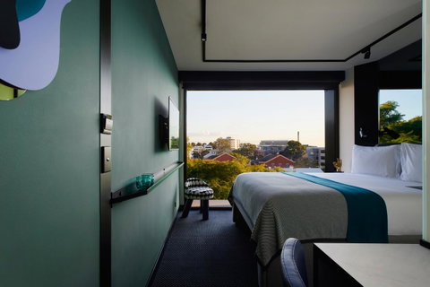 Tribe Perth - Accommodation Broome 2