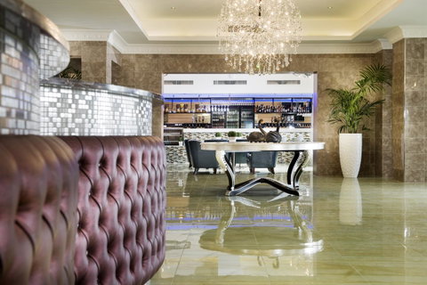 Swan River Hotel - Accommodation Broome 15
