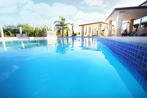 Swan River Hotel - Accommodation Broome 1