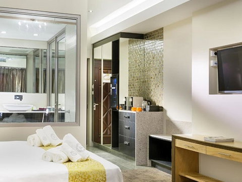 Swan River Hotel - Accommodation Broome 12
