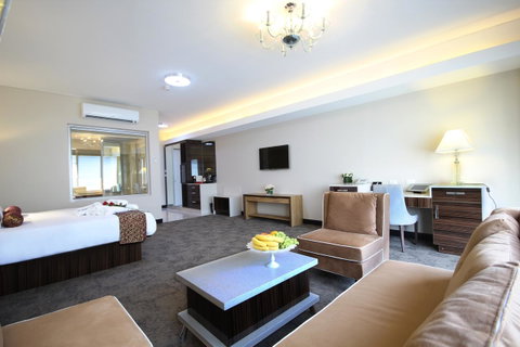 Swan River Hotel - Accommodation Broome 41