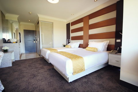 Swan River Hotel - Accommodation Broome 33