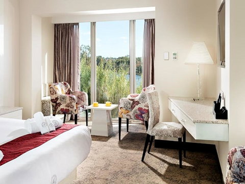 Swan River Hotel - Accommodation Broome 6