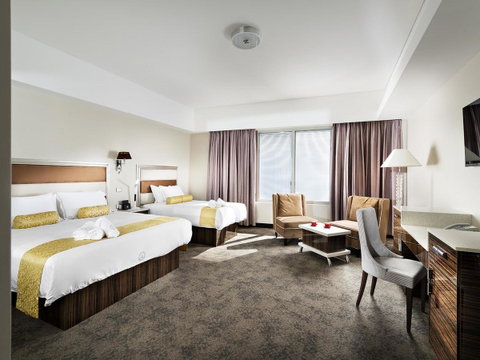 Swan River Hotel - Accommodation Broome 8