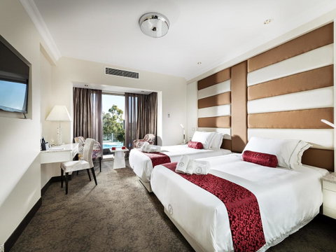 Swan River Hotel - Accommodation Broome 17