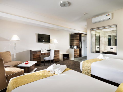 Swan River Hotel - Accommodation Broome 22