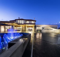 International on the Water Hotel - Accommodation Broome