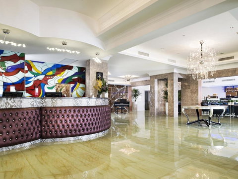 Swan River Hotel - Accommodation Broome 7