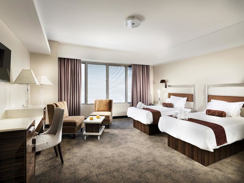 Swan River Hotel - Accommodation Broome 11