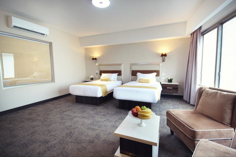 Swan River Hotel - Accommodation Broome 27
