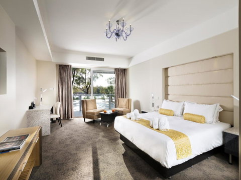 Swan River Hotel - Accommodation Broome 3