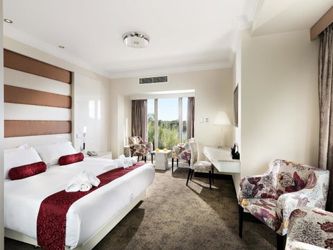 Swan River Hotel - Accommodation Broome 21