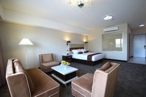 Swan River Hotel - Accommodation Broome 42