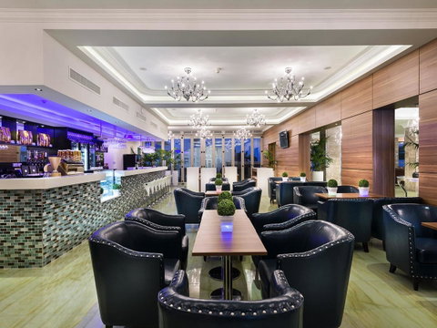 Swan River Hotel - Accommodation Broome 20