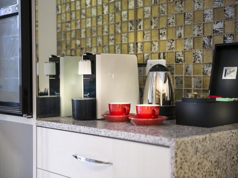Swan River Hotel - Accommodation Broome 14