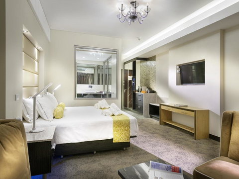 Swan River Hotel - Accommodation Broome 24