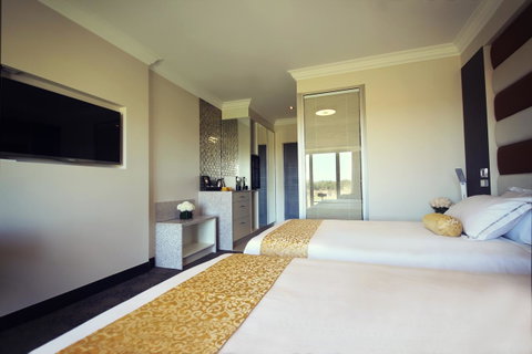 Swan River Hotel - Accommodation Broome 34