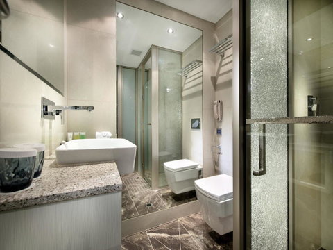 Swan River Hotel - Accommodation Broome 13