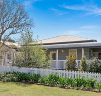 Lavender Cottage - Accommodation Broome