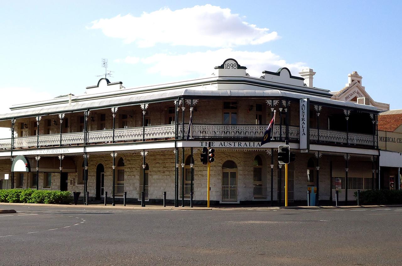 Kalgoorlie WA Accommodation Broome