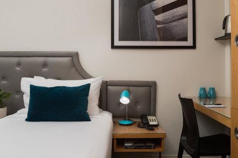 Pensione Hotel Perth - Accommodation Broome 9