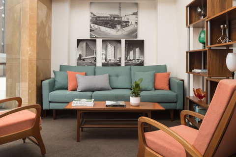 Pensione Hotel Perth - Accommodation Broome 20