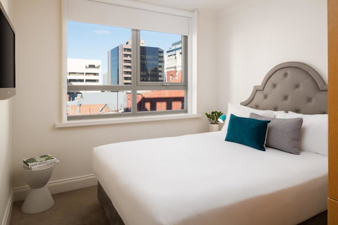 Pensione Hotel Perth - Accommodation Broome 16