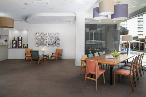 Pensione Hotel Perth - Accommodation Broome 18