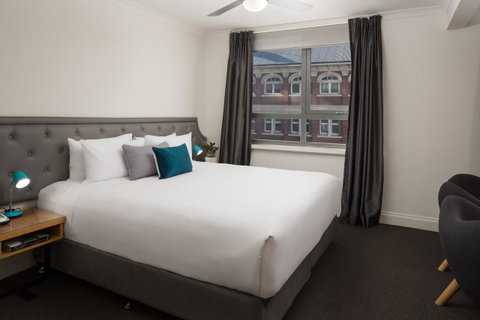 Pensione Hotel Perth - Accommodation Broome 0