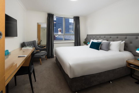 Pensione Hotel Perth - Accommodation Broome 8