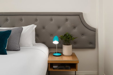 Pensione Hotel Perth - Accommodation Broome 23