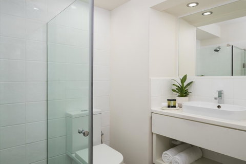 Pensione Hotel Perth - Accommodation Broome 2