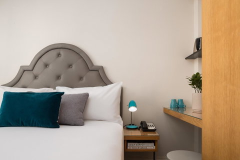 Pensione Hotel Perth - Accommodation Broome 15