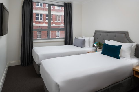 Pensione Hotel Perth - Accommodation Broome 10