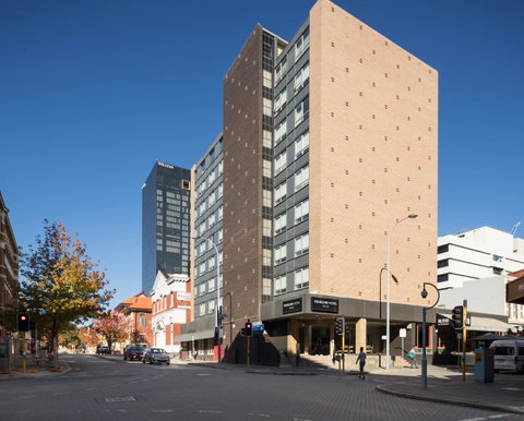 Pensione Hotel Perth - Accommodation Broome 22