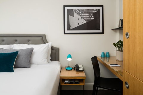 Pensione Hotel Perth - Accommodation Broome 11