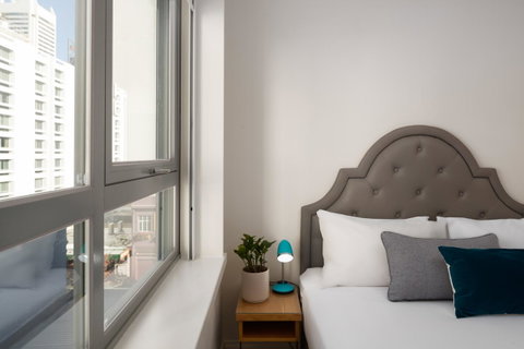 Pensione Hotel Perth - Accommodation Broome 14