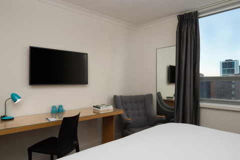 Pensione Hotel Perth - Accommodation Broome 7