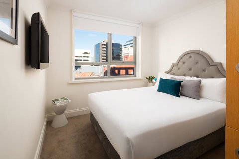 Pensione Hotel Perth - Accommodation Broome 17