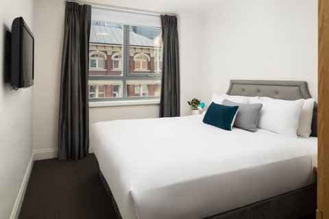 Pensione Hotel Perth - Accommodation Broome 12