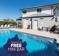 Hunter Gateway Motel - Accommodation Broome