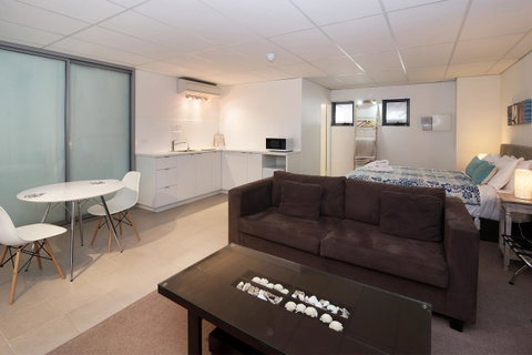 Pegasus - Accommodation Broome 2