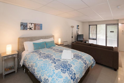 Pegasus - Accommodation Broome 1