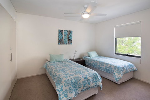 Pegasus - Accommodation Broome 4