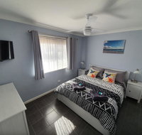 Ocean Beach Chalet 18 - Accommodation Broome