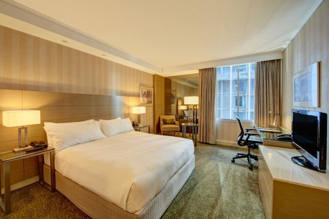 Parmelia Hilton Perth - Accommodation Broome 38
