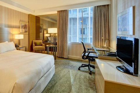 Parmelia Hilton Perth - Accommodation Broome 36
